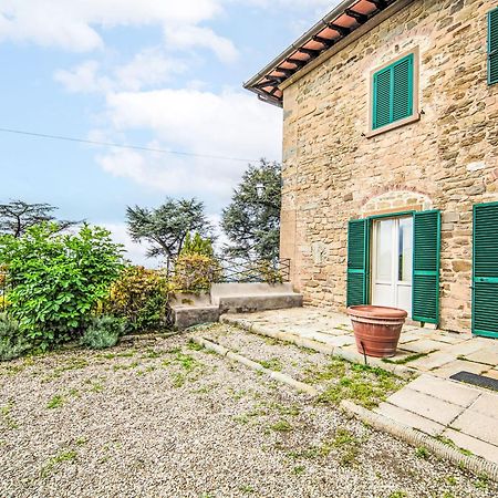 Apartment Antico Duomo-4 By Interhome Cortona Buitenkant foto