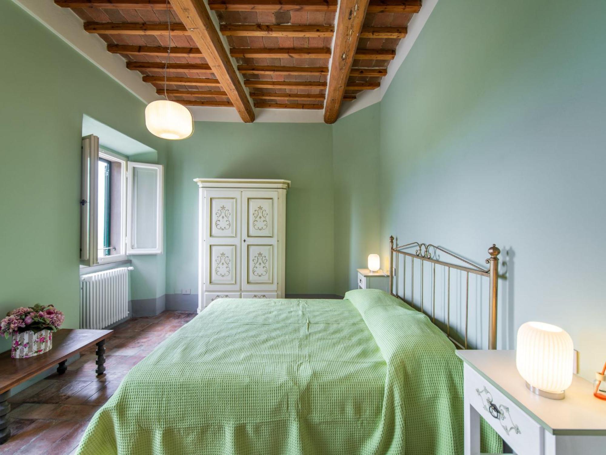 Apartment Antico Duomo-4 By Interhome Cortona Buitenkant foto