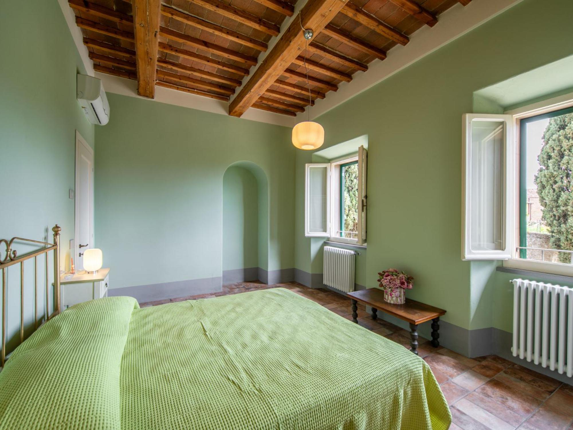 Apartment Antico Duomo-4 By Interhome Cortona Buitenkant foto